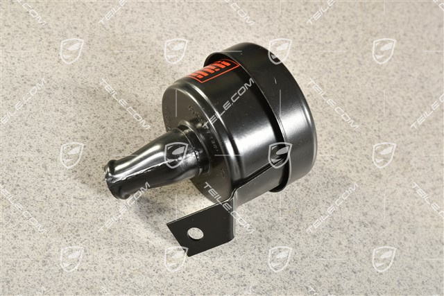 Air cleaner
