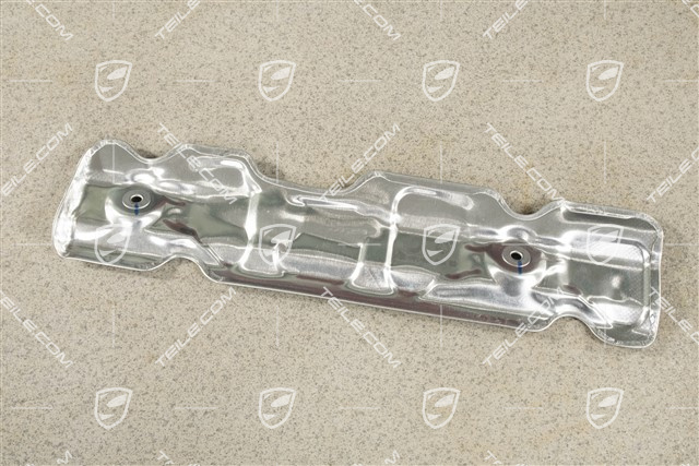 Heat insulation, Lower part, Cyl. 1-3