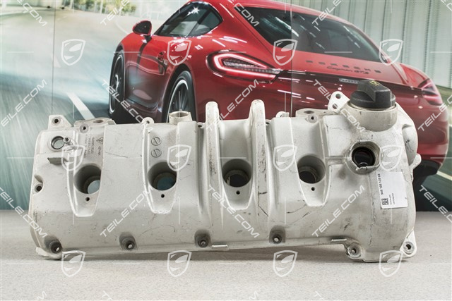 Valve cover, cyl. 1-4