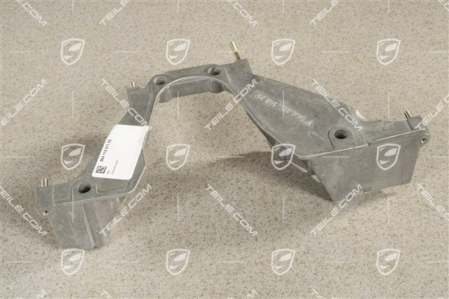 Engine bracket