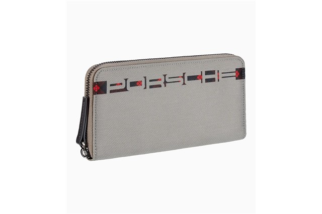 Wallet – Turbo No. 1