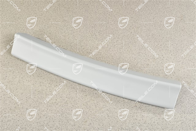 Frontspoiler M003 - 911 Carrera RS Clubsport, Mitte