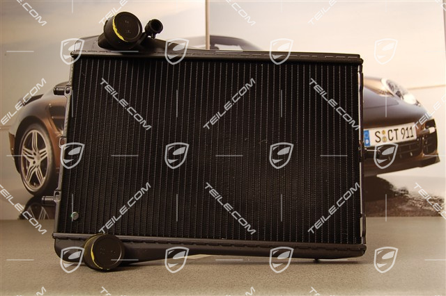 Radiator, L
