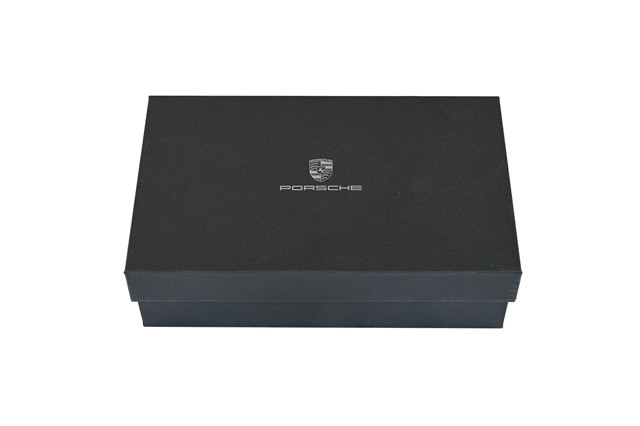 Porsche Cayenne E3 II 2023 – Model car / Paperweight