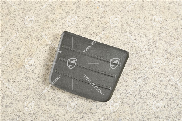 Rubber insert