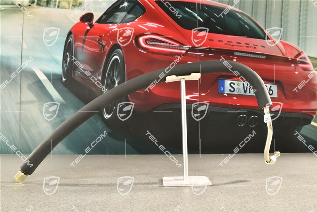 Fuel line