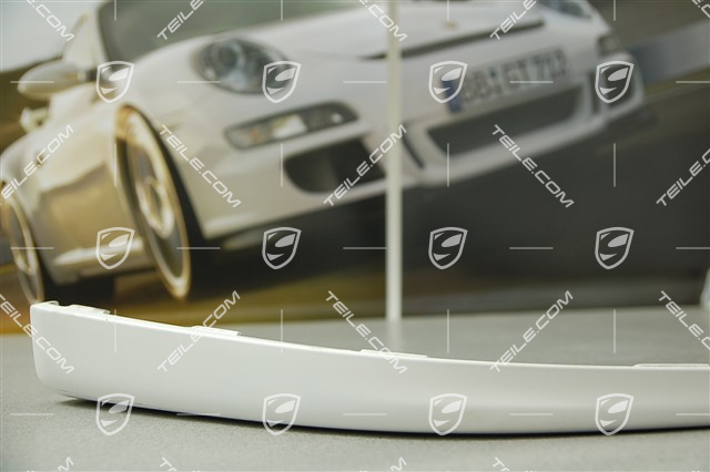 Spoiler (Leiste), Sport Design / Carrera GTS