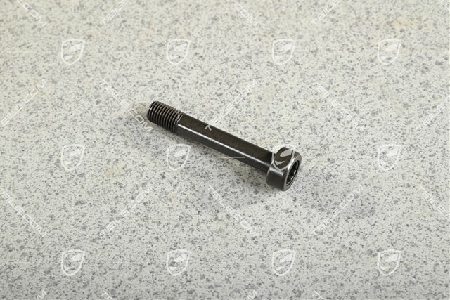 Slotted cheese-head screw Slotted cheese-head screw