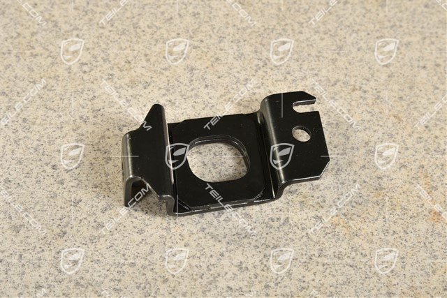 Spyder, Adapter plate for spoiler mount, L