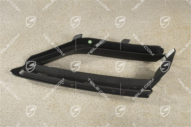 Grille, Lower, Sport Design Package, L