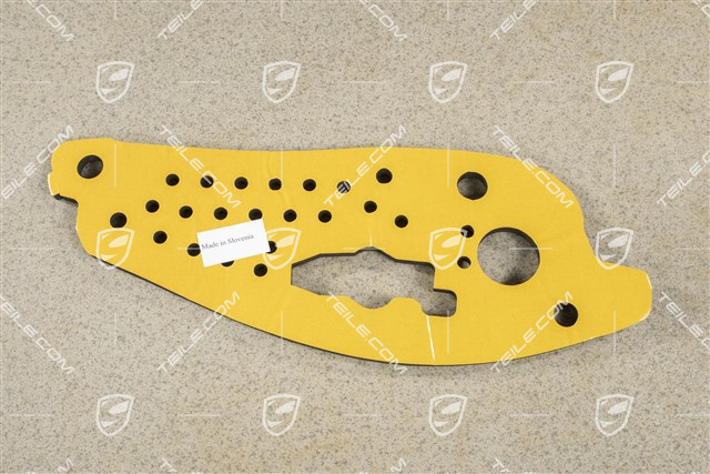 Sealing, L