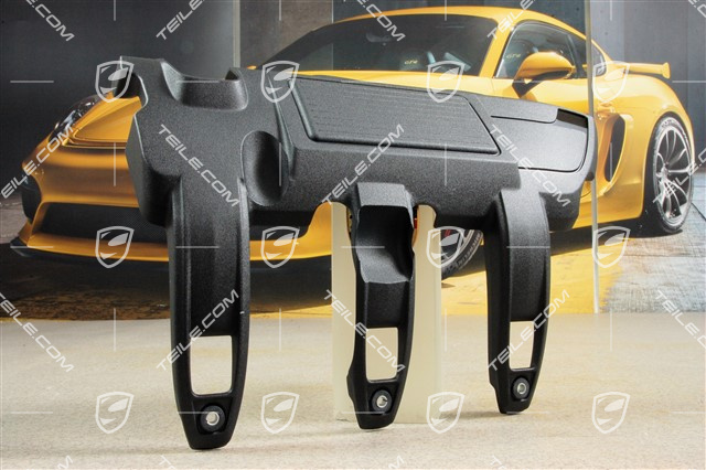 Cover, V6 3.6L 220/228KW, ignition coil, cyl. 1-3, R Cover, V6 3.6L 220/228KW, ignition coil, cyl. 1-3, R