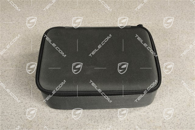 Tasche Laderraumsystem
