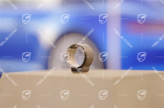 CLAMP / Clip for hose, windscreen washer system CLAMP / Clip for hose, windscreen washer system