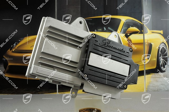 Verstärker, Top Premium Soundsystem Verstärker, Top Premium Soundsystem