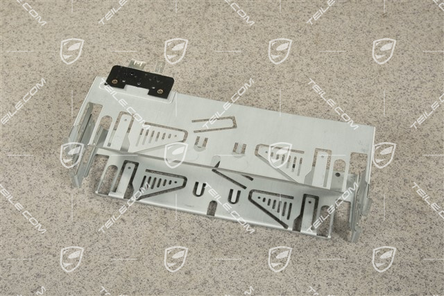 Radio 1 Din Support frame / bracket