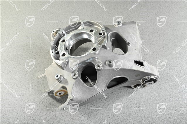 Radträger, HA, Turbo, R