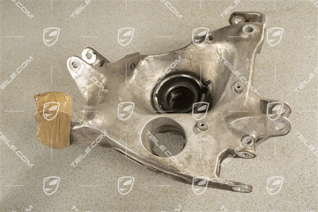 Wheel carrier, R