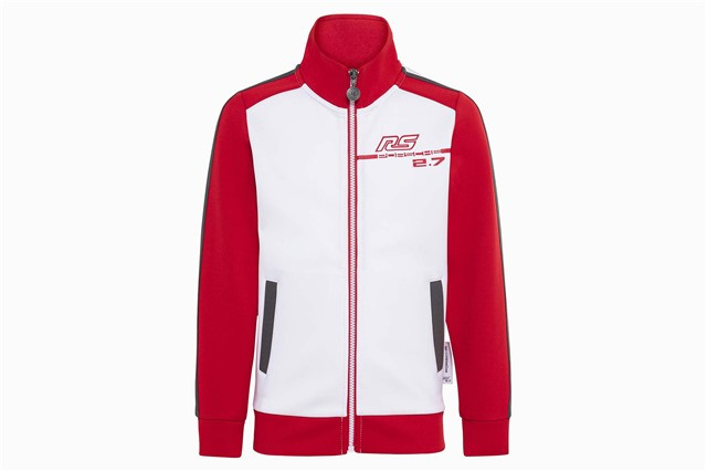 Kids Trainingsjacke RS 2.7 110
