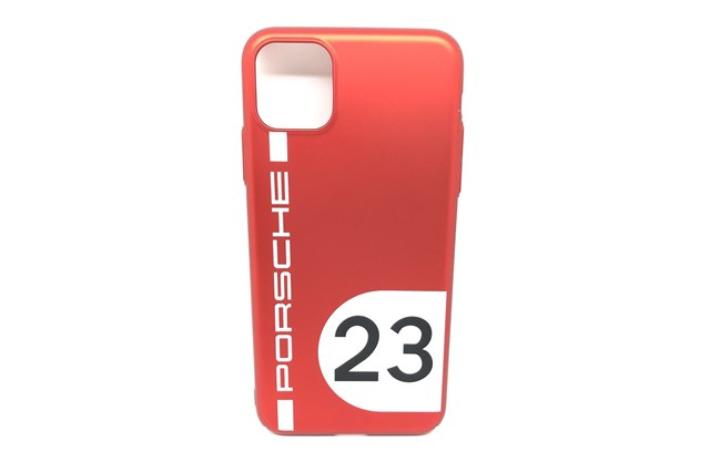 Snap On Case, iPhone 11 Pro Max, 917 Salzburg, rot, weiß Snap On Case, iPhone 11 Pro Max, 917 Salzburg, rot, weiß