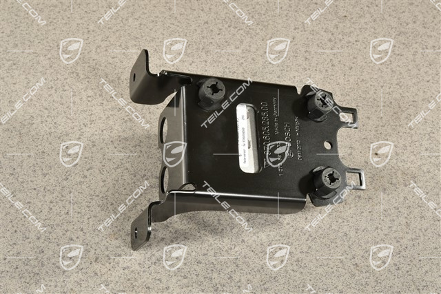 ACC Control unit / distance sensor / Adaptive Cruise Control with bracket