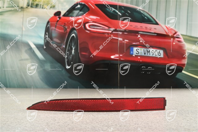 Reflector, L