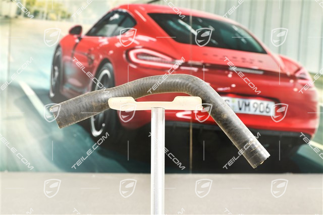 Coolant hose