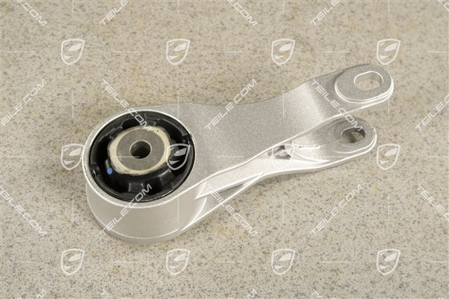 Engine bracket / mounting, upper