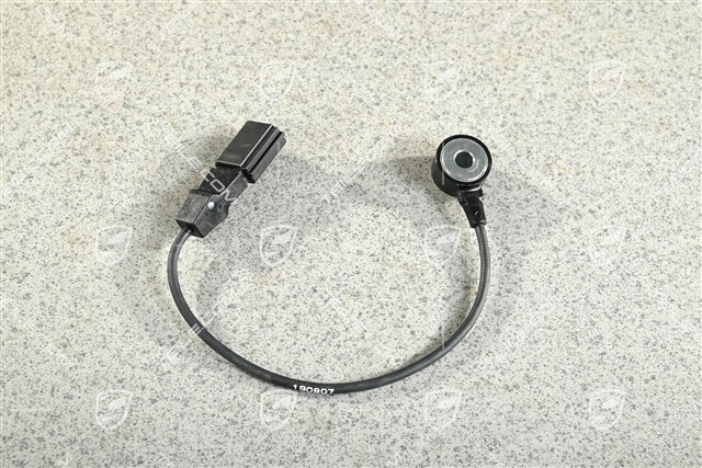 Knock sensor