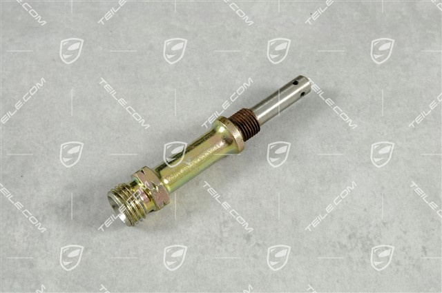 Union, Air injection Union, Air injection