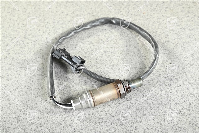 Oxygen sensor, L=R