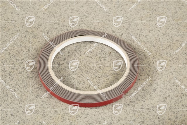 Adhesive tape, 2m