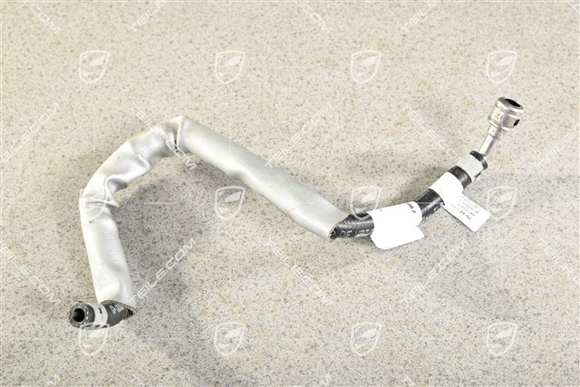 Fuel line