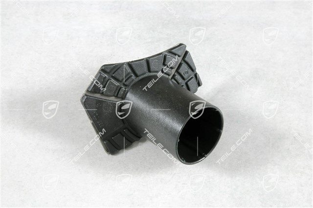 Nozzle fixing plate, Turbo/GT2, R Nozzle fixing plate, Turbo/GT2, R