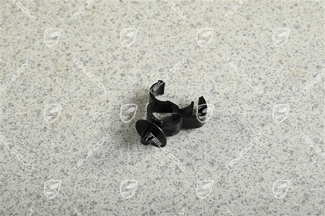 Wiring harness / cable holder Wiring harness / cable holder