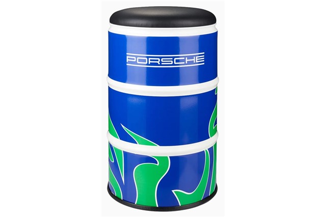 Rennsitz – MARTINI RACING® psychedelic Rennsitz – MARTINI RACING® psychedelic