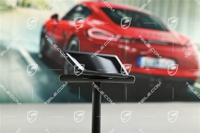 Front seat switch