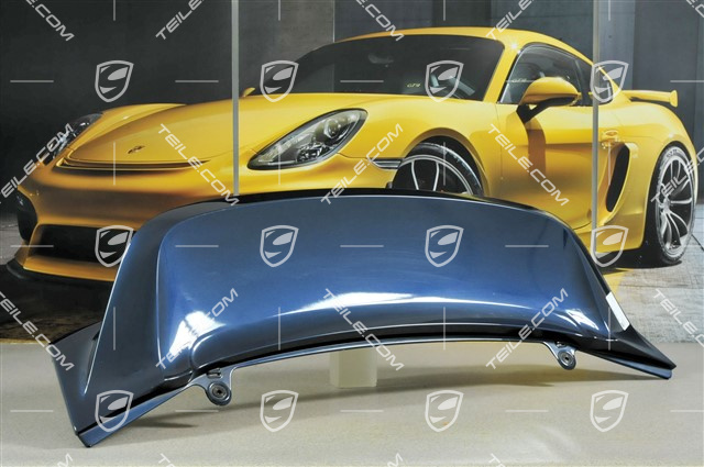Aerokit Sport Design Heckspoiler
