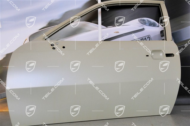 Tür-Rohbau, Coupé, L Tür-Rohbau, Coupé, L