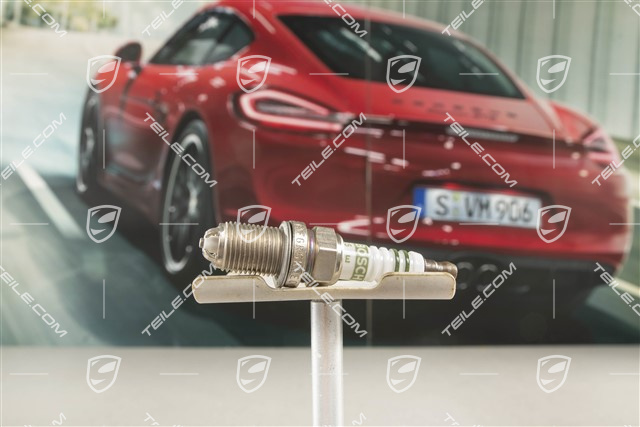 Spark plug  FGR 5KQE0