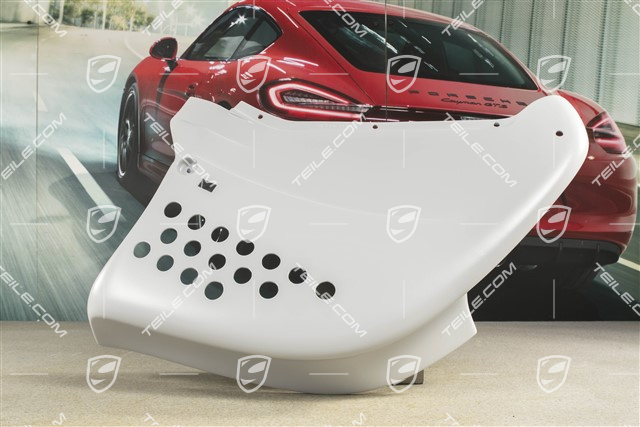 Front spoiler Aero Kit IB, L