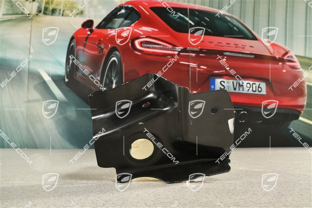 Längsträgerverstärkung, R