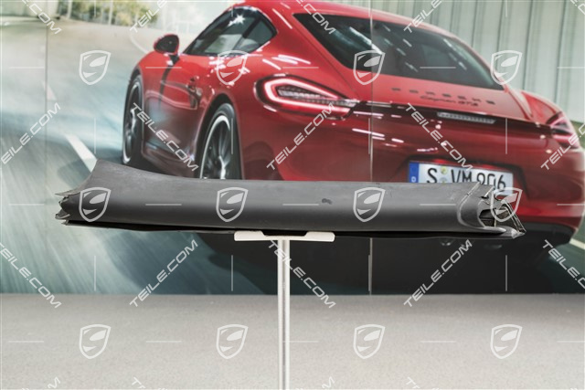 Dachrahmendichtung, L
