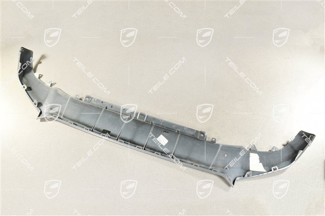Sport Design, Front bumper spoiler