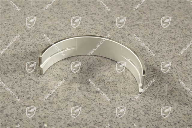 Crankshaft bearings ID Red
