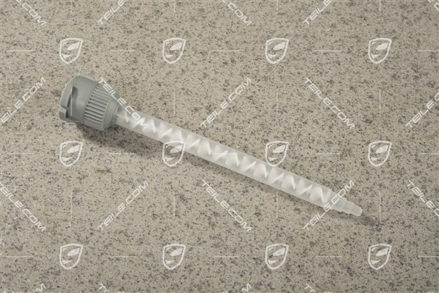 Klebstoff Mischrohr Klebstoff Mischrohr
