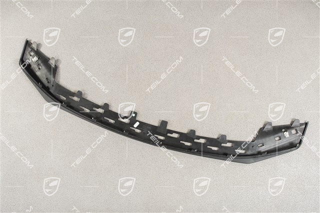 Spoiler, front, standard chassis, electronic damper control for PASM and PDCC / PASM without lowering