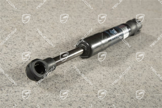 Engine lid gas pressure spring / damper / strut