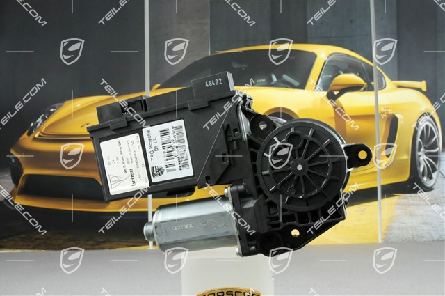 Elektromotor, R Elektromotor, R