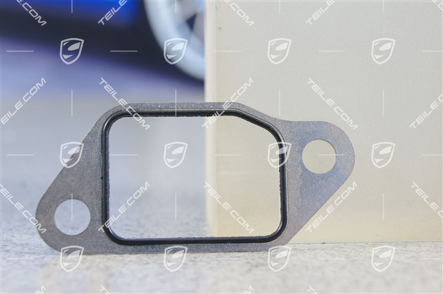 Gasket for Heater Hose Flange 1,5mm Gasket for Heater Hose Flange 1,5mm